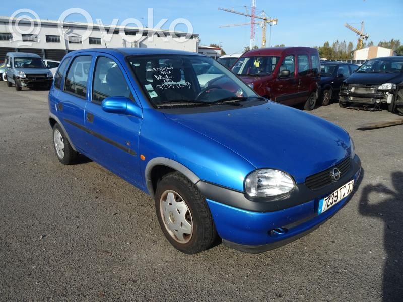 Corsa B Corsa  90532717