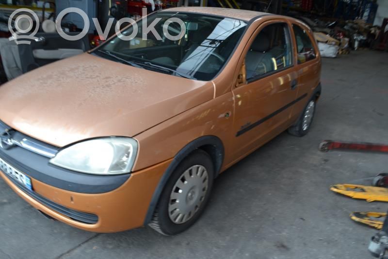 Corsa C Corsa  93172000