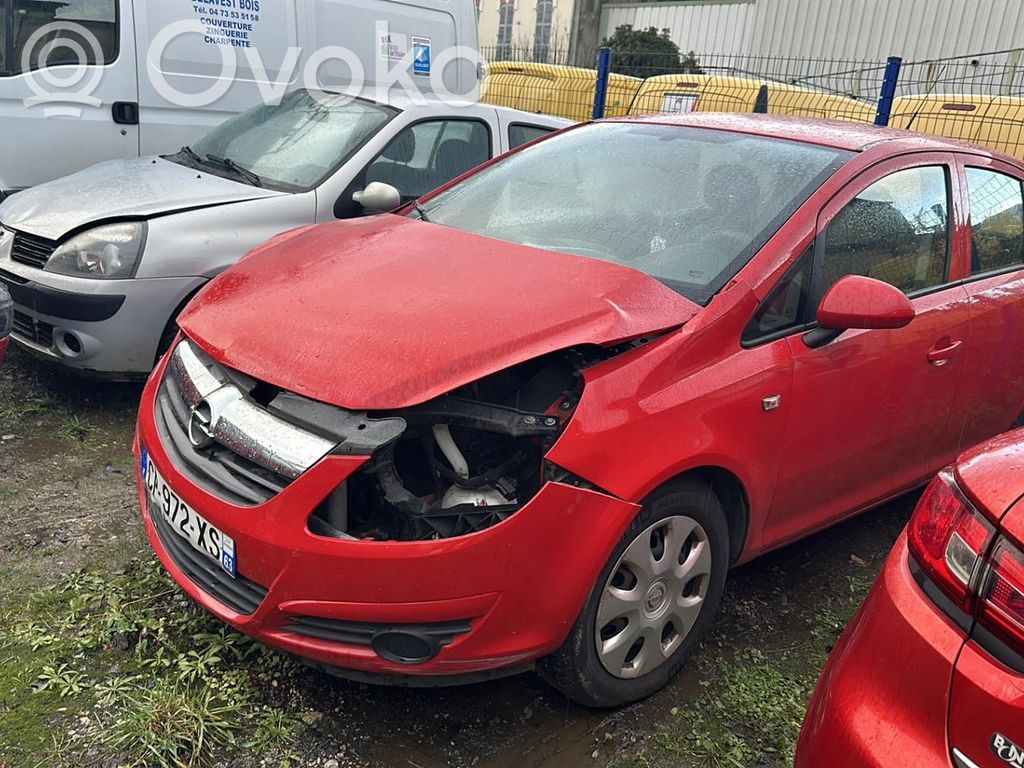 Corsa D Corsa  13356103