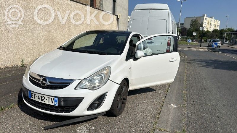 Corsa D Corsa  13180645