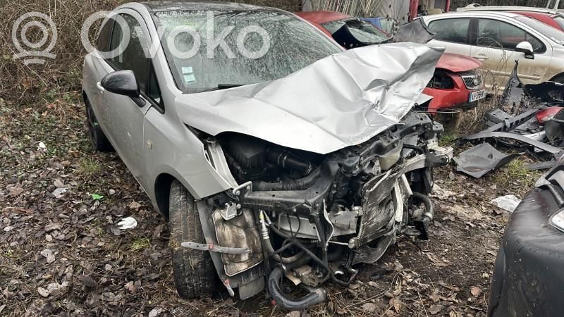 Corsa E Corsa  39047359