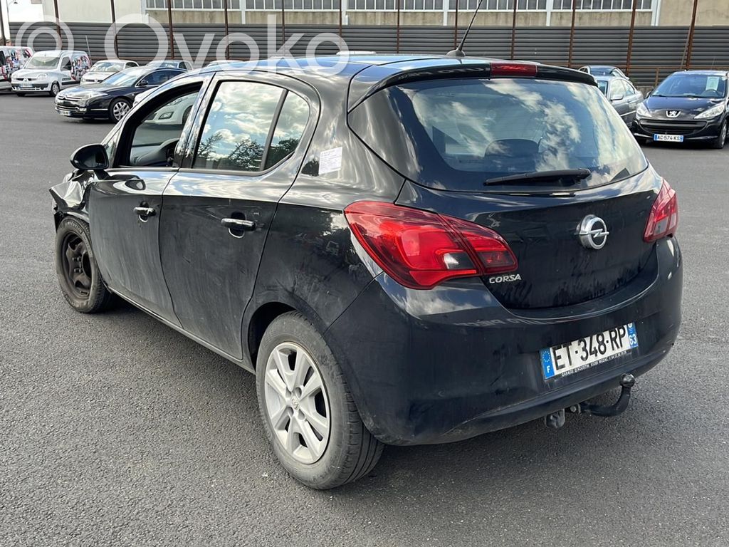 Corsa E Corsa  13470445