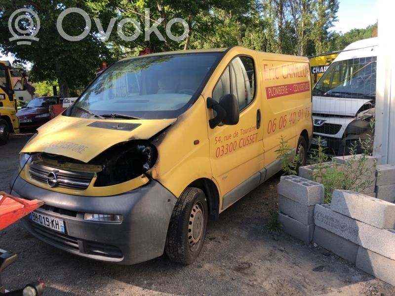 Vivaro Vivaro  93194148