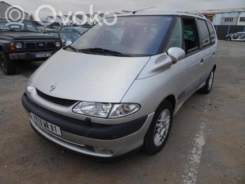 Espace III Espace  6025370908