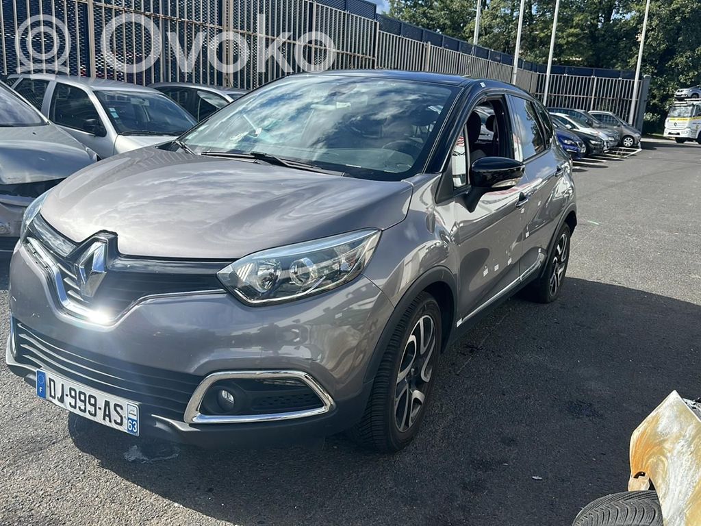 Captur Captur  8201690235