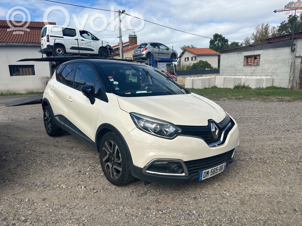 Captur Captur  306105773R