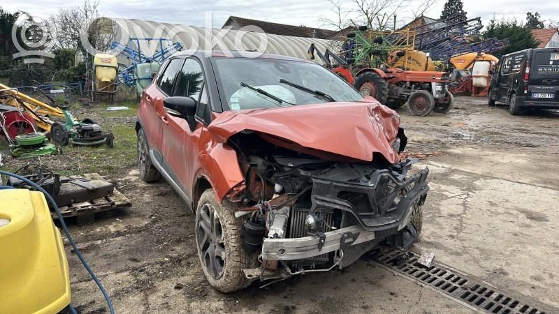 Captur Captur  8201535502