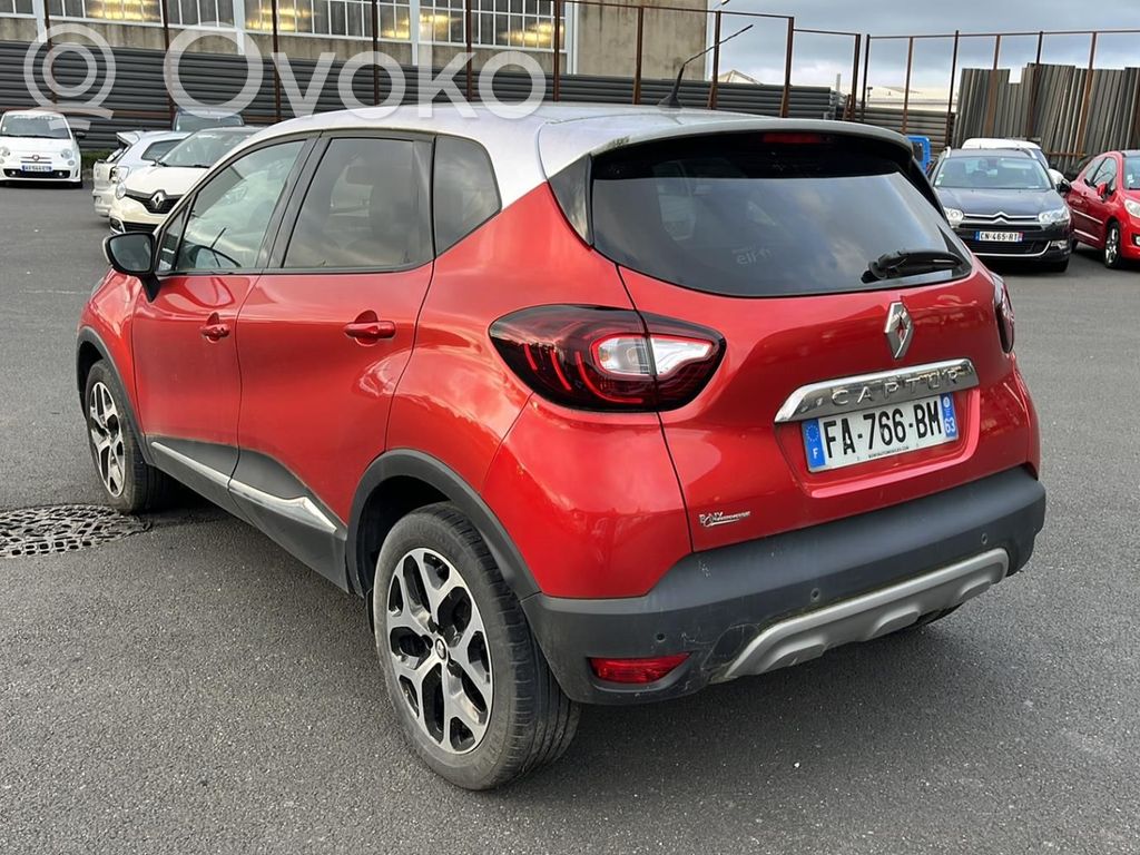 Captur Captur  113758078R