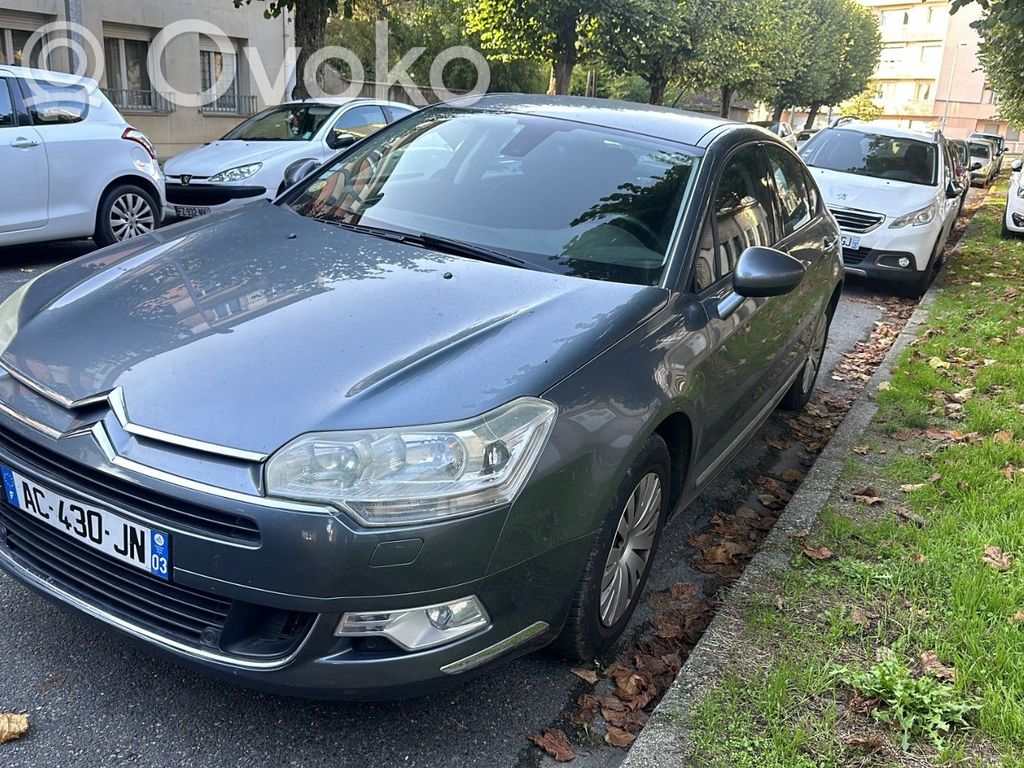 C5 C5, C5 Aircross  00003502HS