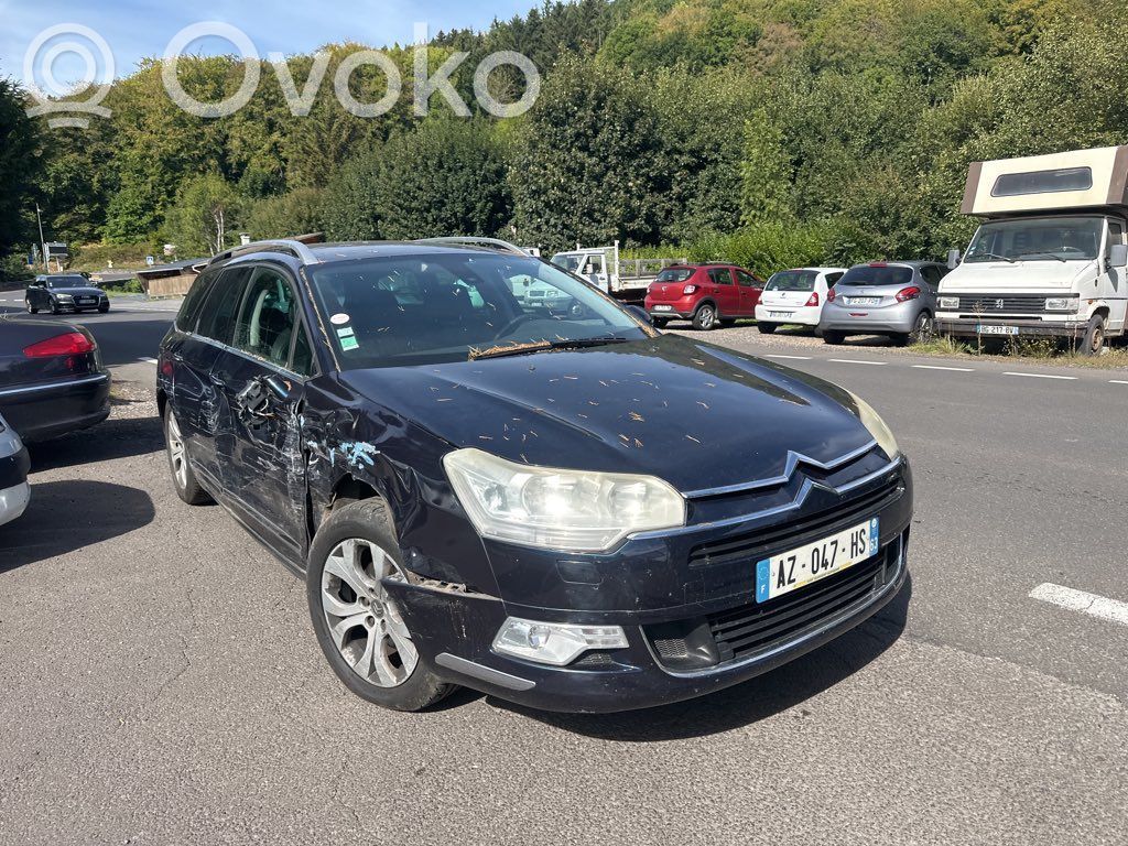 C5 C5, C5 Aircross  00004109KX