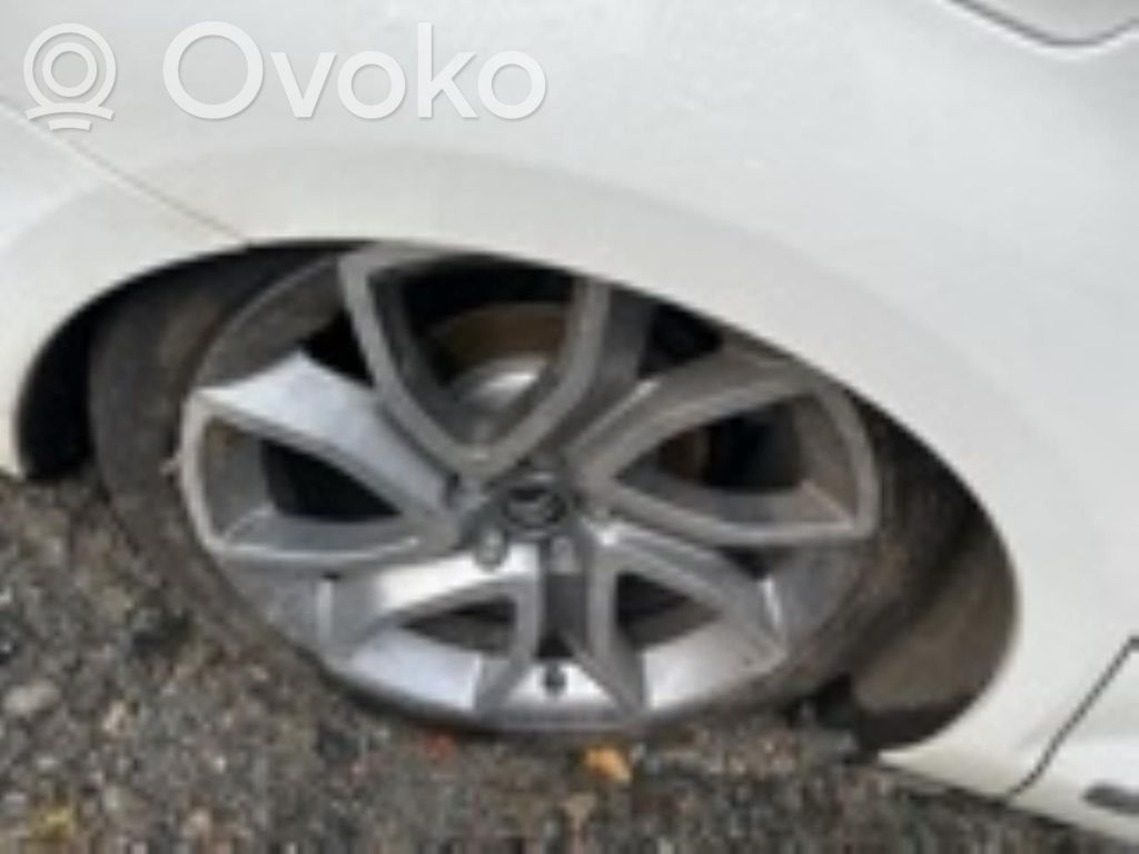 C5 C5, C5 Aircross  00005802FE