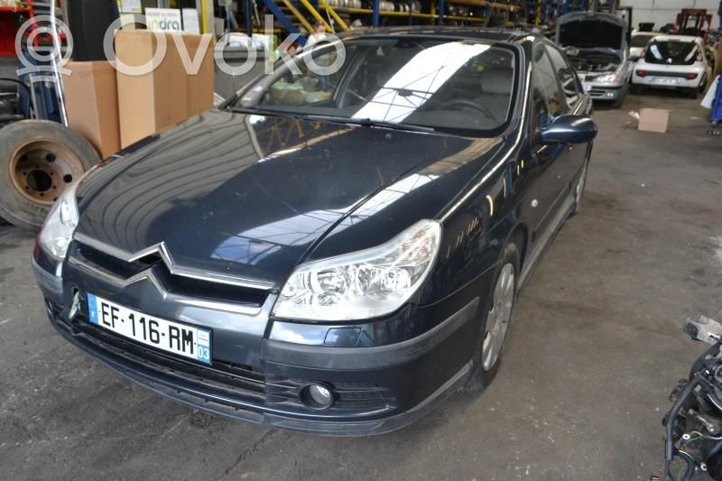 C5 C5, C5 Aircross  00004007EA
