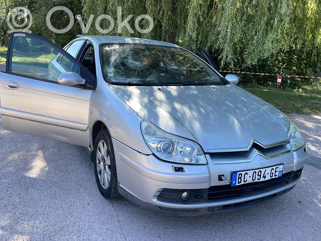 C5 C5, C5 Aircross  00005705AX
