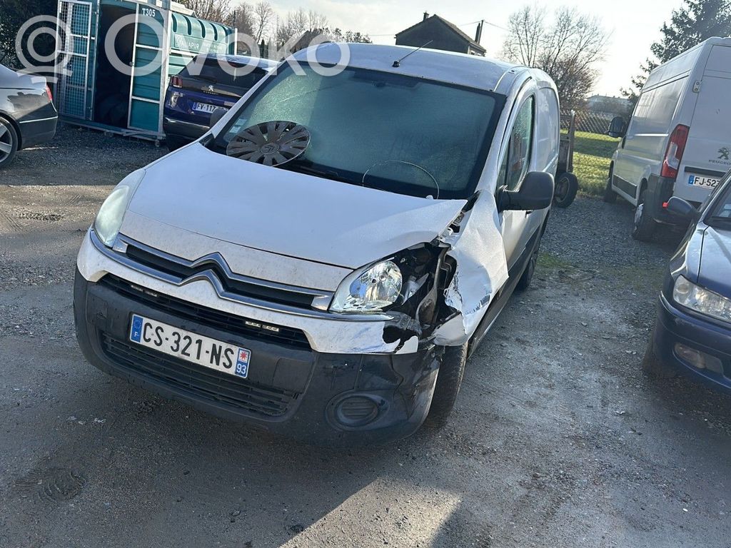 Berlingo Berlingo  9004Z6
