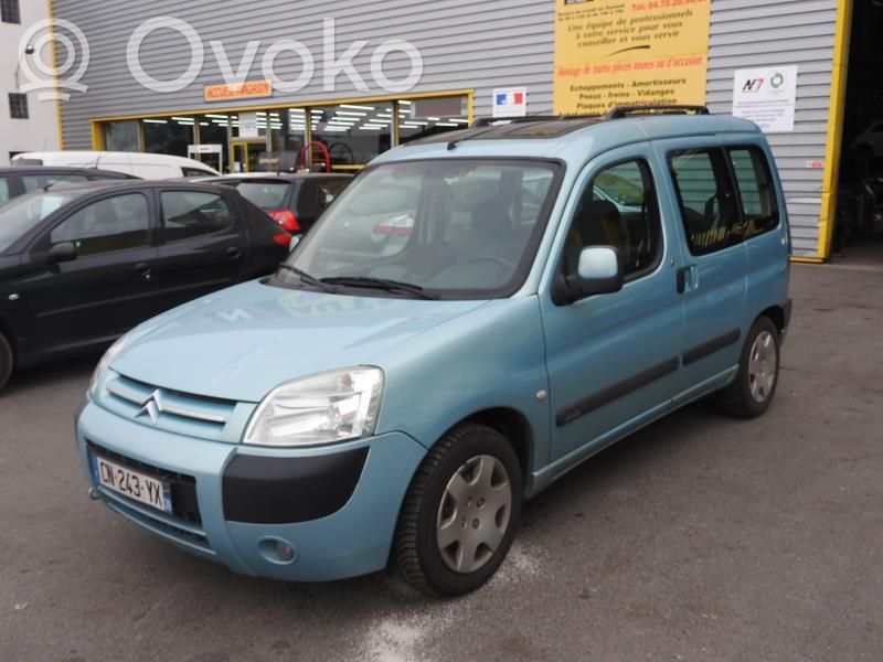 Berlingo Berlingo  00007410CH
