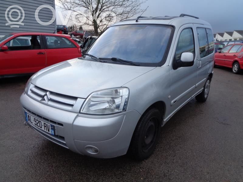 Berlingo Berlingo  0000454151