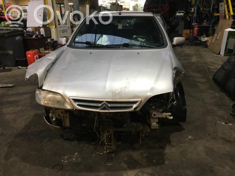 Xsara Xsara, Xsara Picasso  5705S2