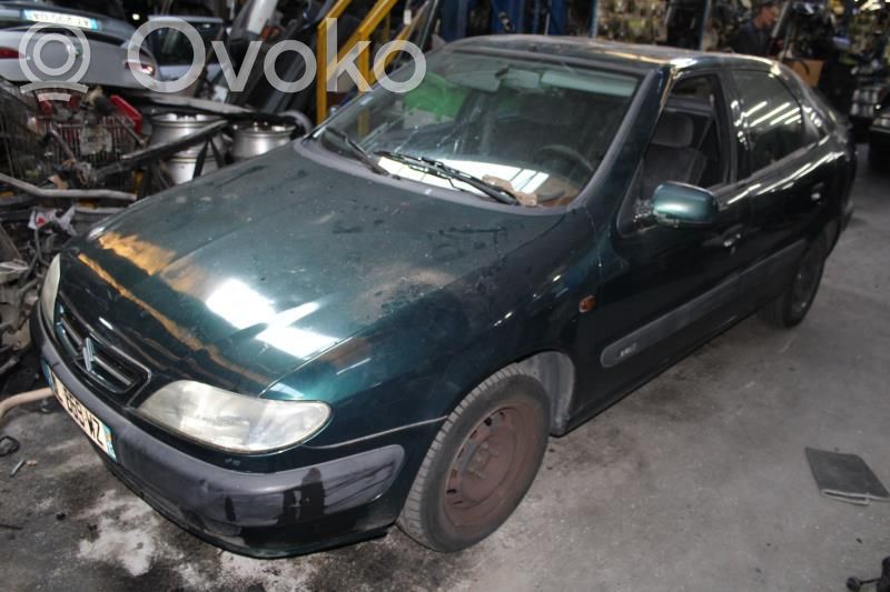Xsara Xsara, Xsara Picasso  57051J