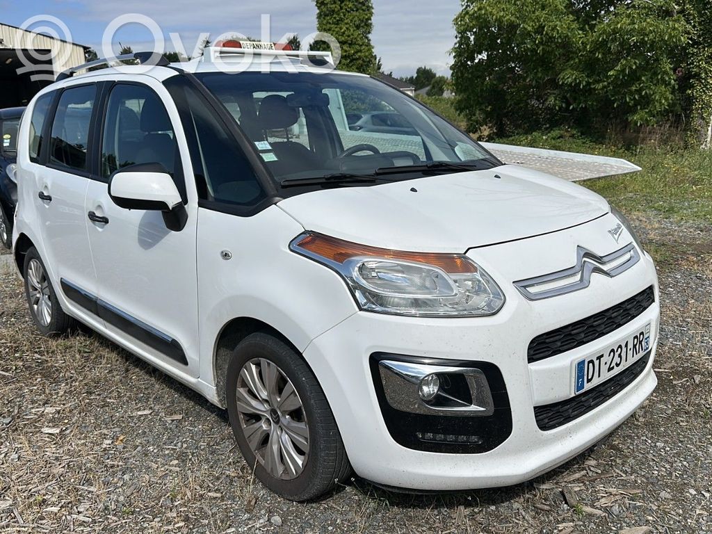 C3 Picasso C3, Pluriel, Picasso  823194