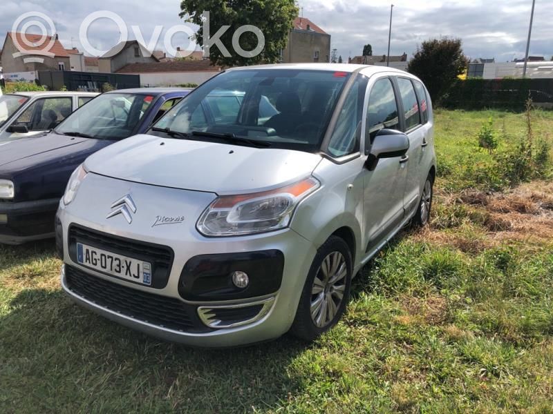 C3 Picasso C3, Pluriel, Picasso  00001601AC
