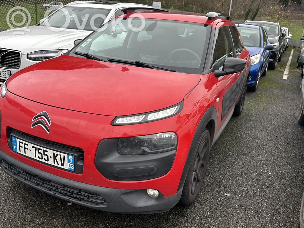 C4 Cactus C4 Picasso, Grand Picasso, Aircross, Cactus  98012878BJ