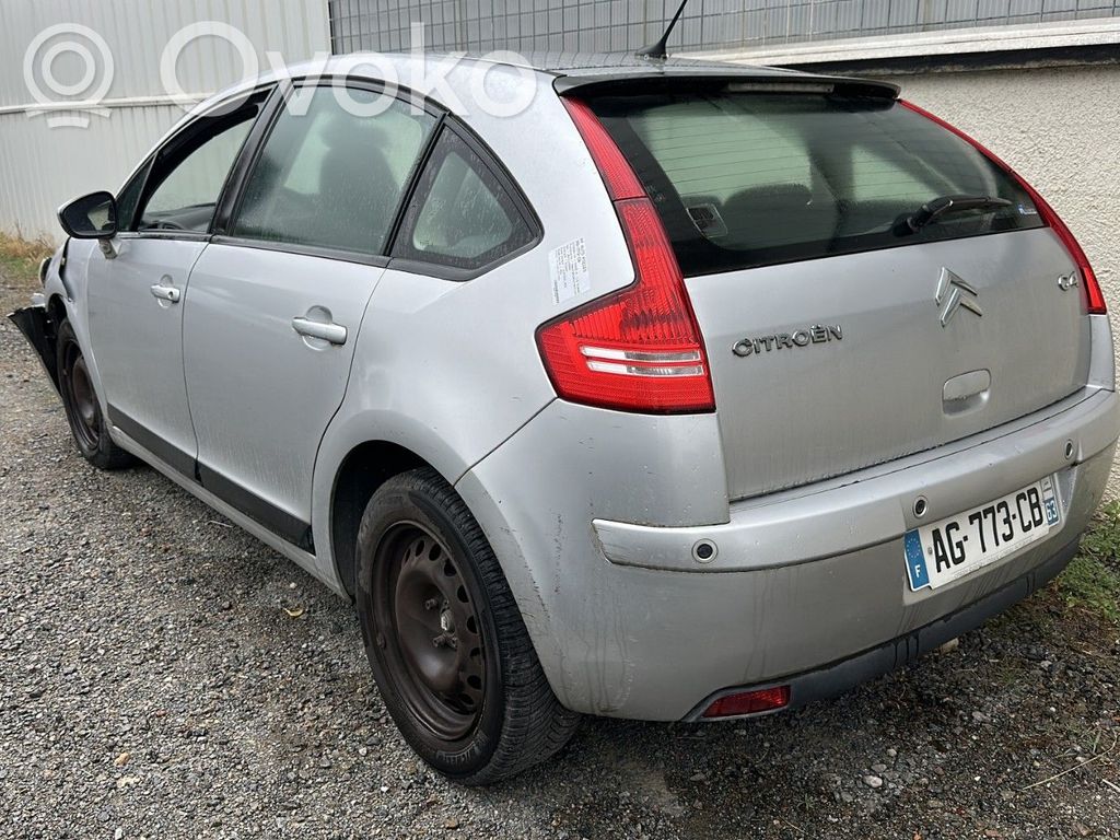 C4 I C4 Picasso, Grand Picasso, Aircross, Cactus  9006H8