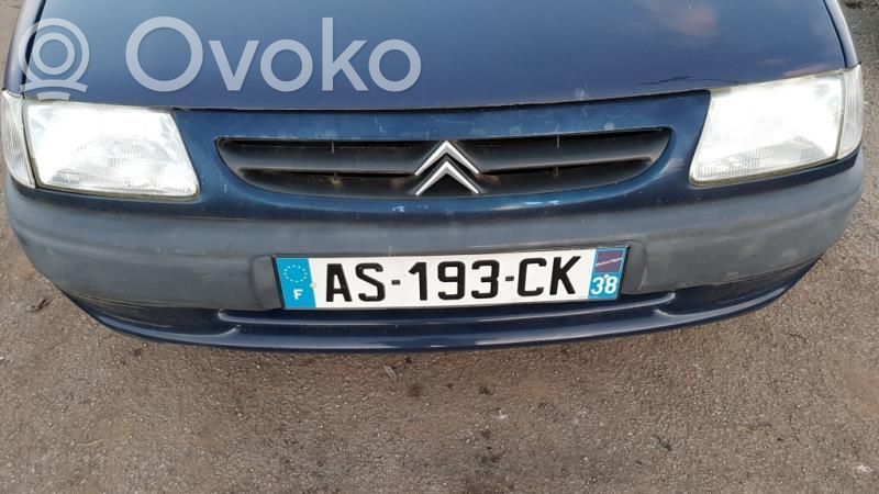 Saxo Saxo