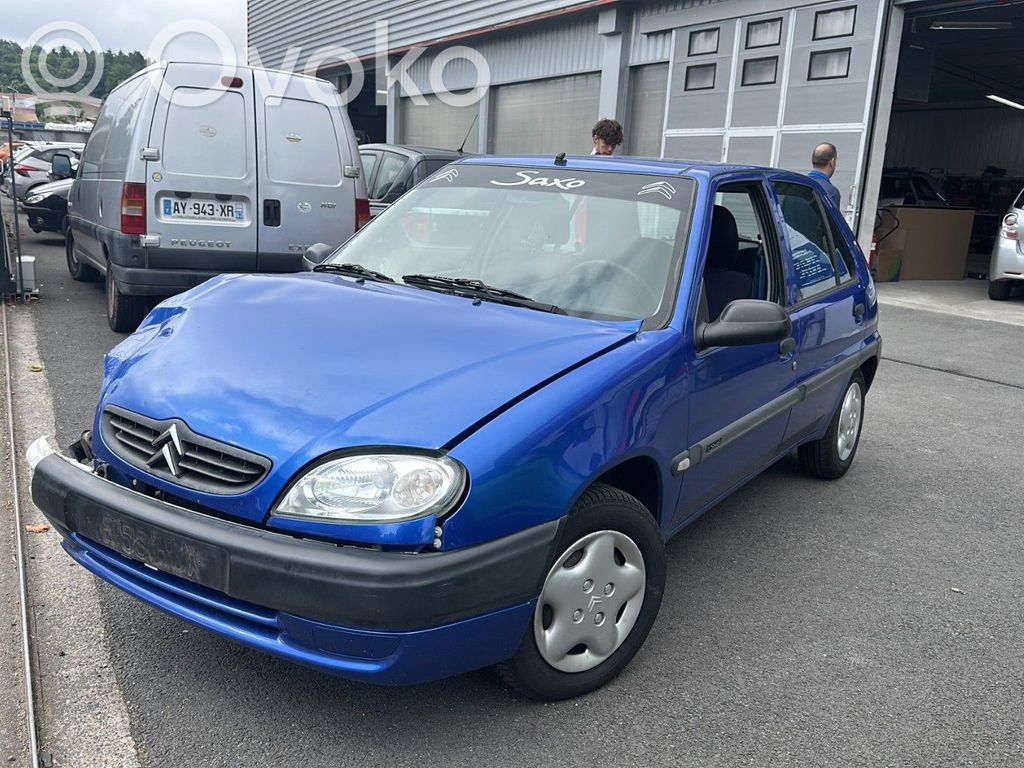 Saxo Saxo  8116P2