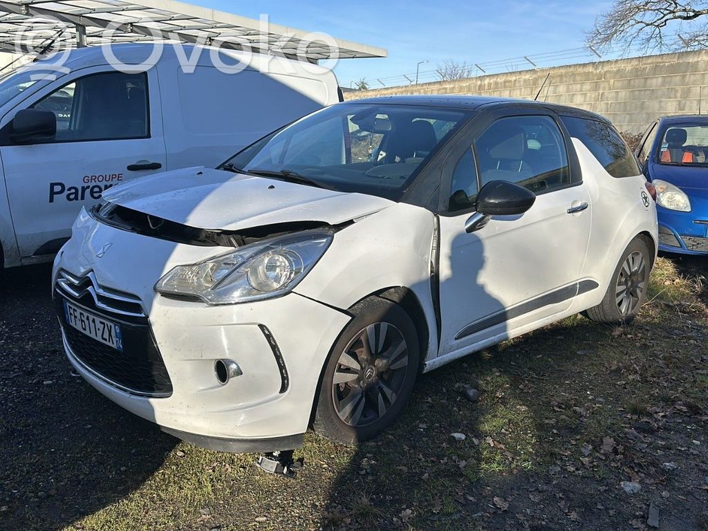 DS3 DS3  1609738780