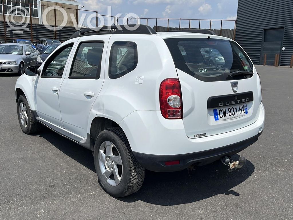 Duster Duster  8200739435