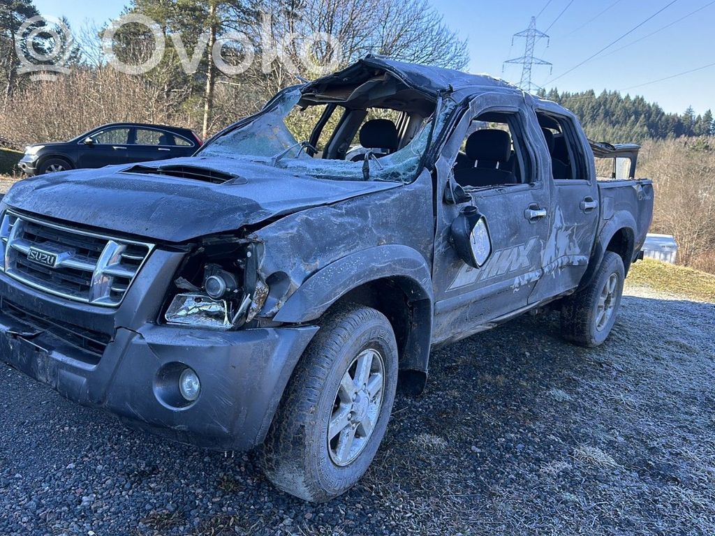 D-Max D-Max  8980281990