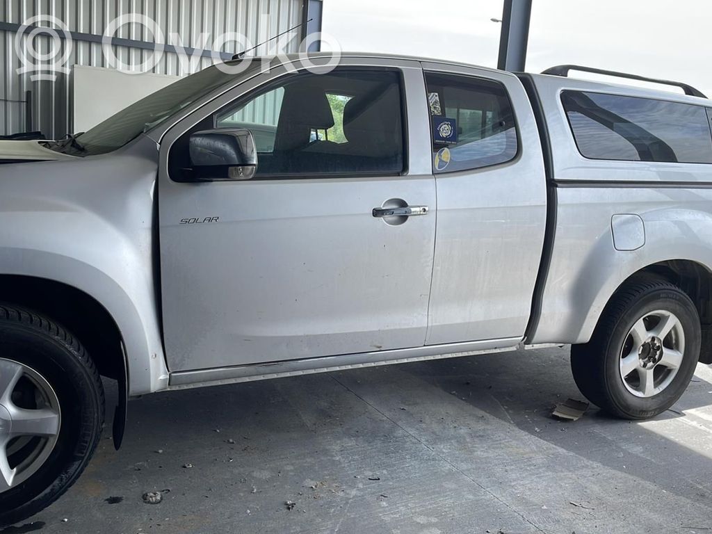 D-Max D-Max  8981783100