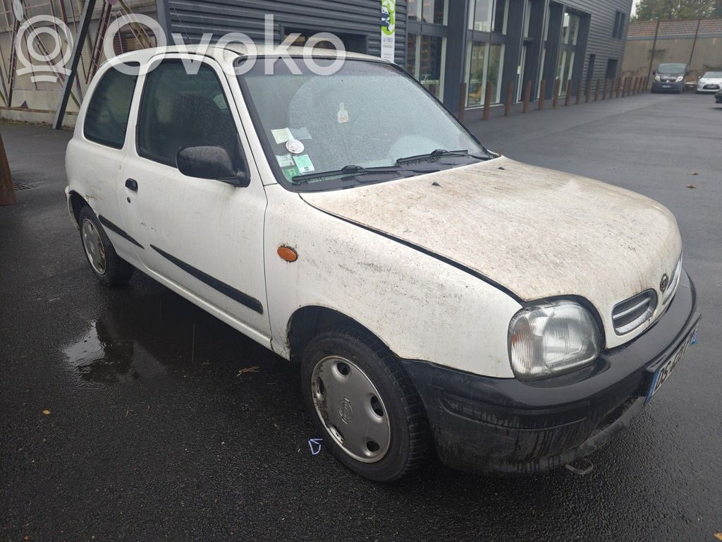 Micra Micra  1010241FSB