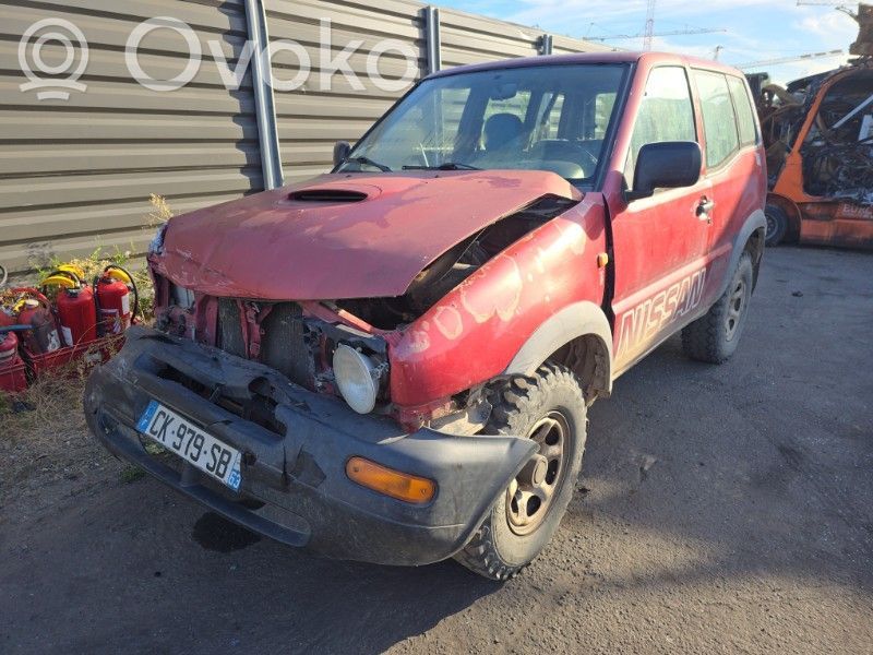 Terrano Terrano  391007F00A