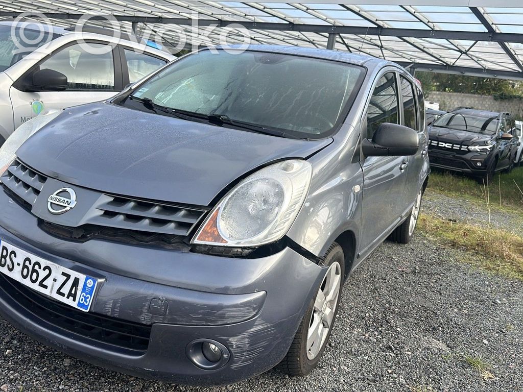 Note (E11) Note  E43029U00D
