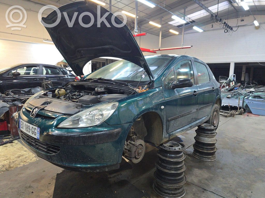 307 307  3502AE
