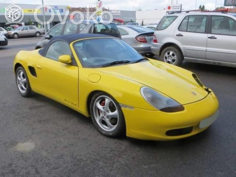 Boxster 986 Boxster  99660301205