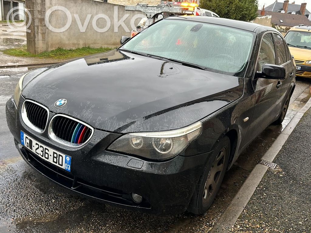 5 E60 E61 Series 5  11007789800