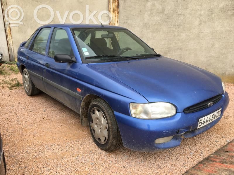 Escort Escort  1416204