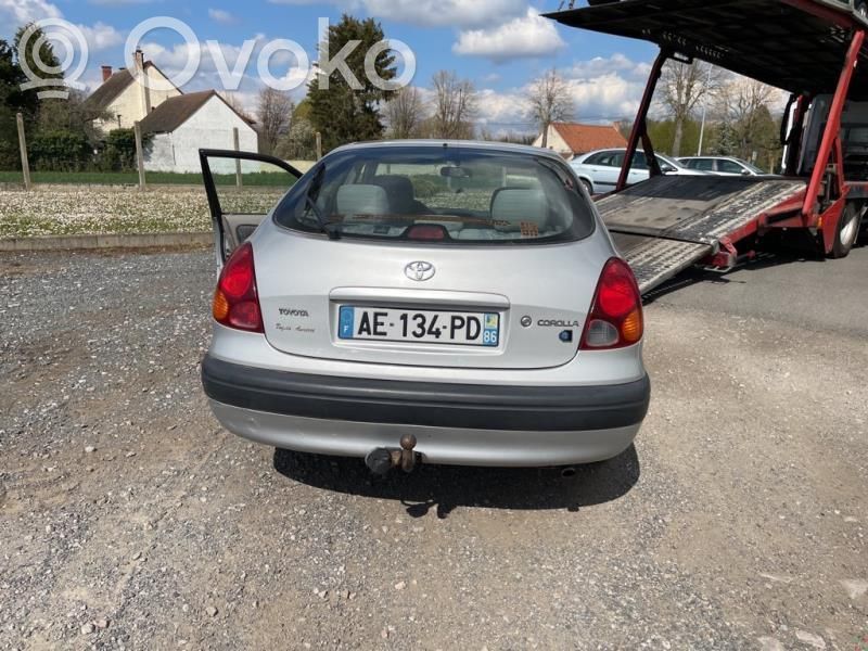 Corolla E110 Corolla  270601127084