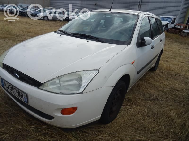 Focus Focus  1307487