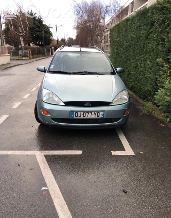Focus Focus  1097541