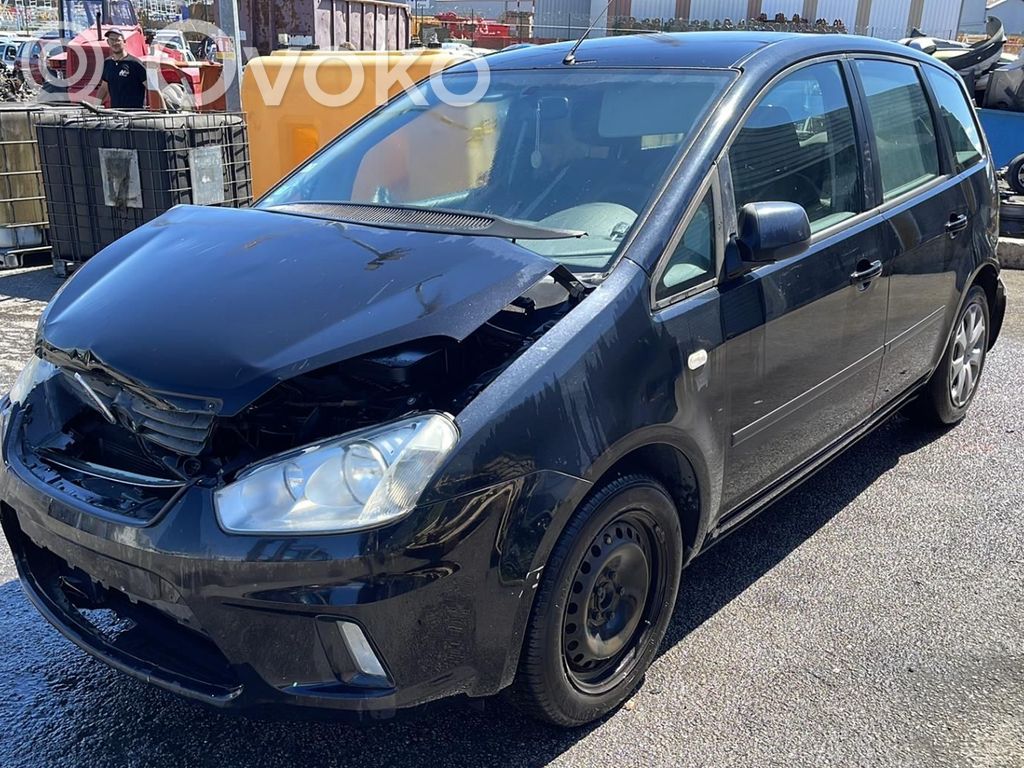 C-MAX I Focus C-MAX, C-MAX, Grand C-MAX