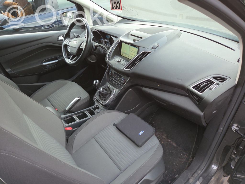 C-MAX II Focus C-MAX, C-MAX, Grand C-MAX  2387617