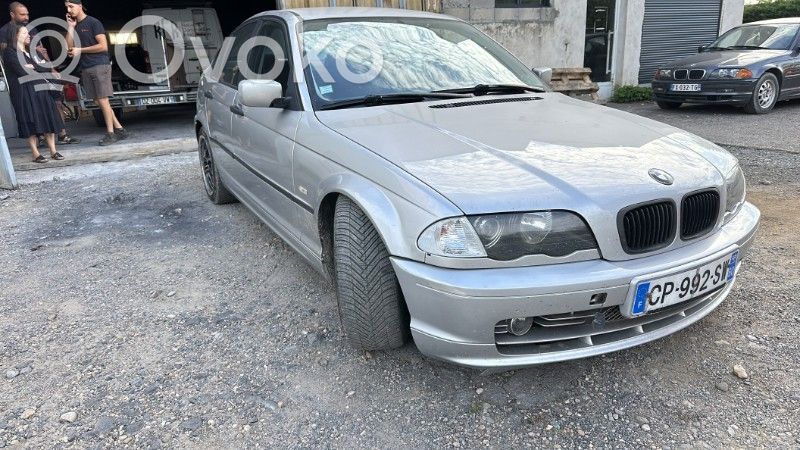 3 E46 Series 3  41517034152