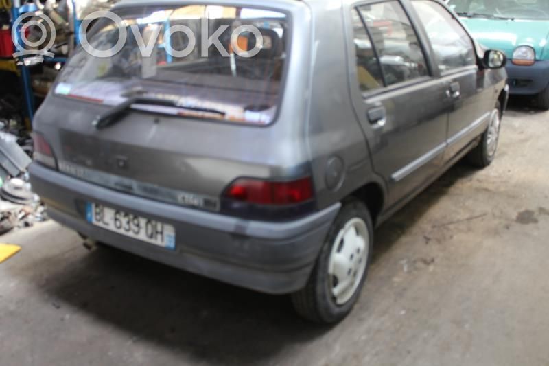 Clio I Clio  7701467471
