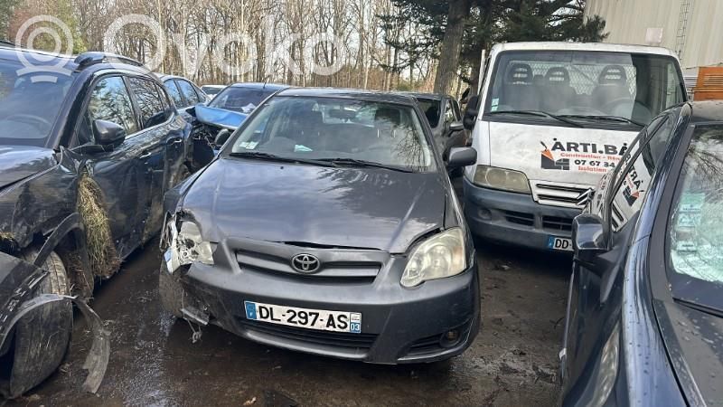 Corolla E120 E130 Corolla  4405002121