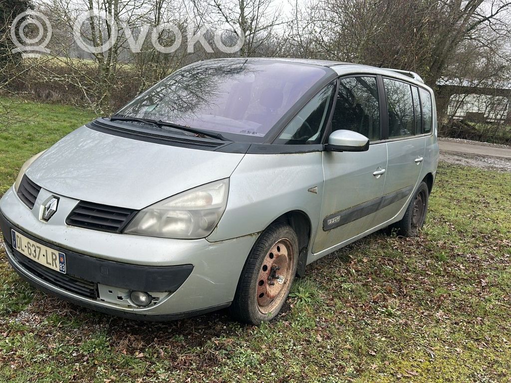 Espace IV Espace  8200634604