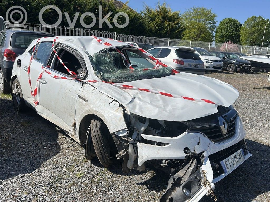 Megane IV Megane  8201719382