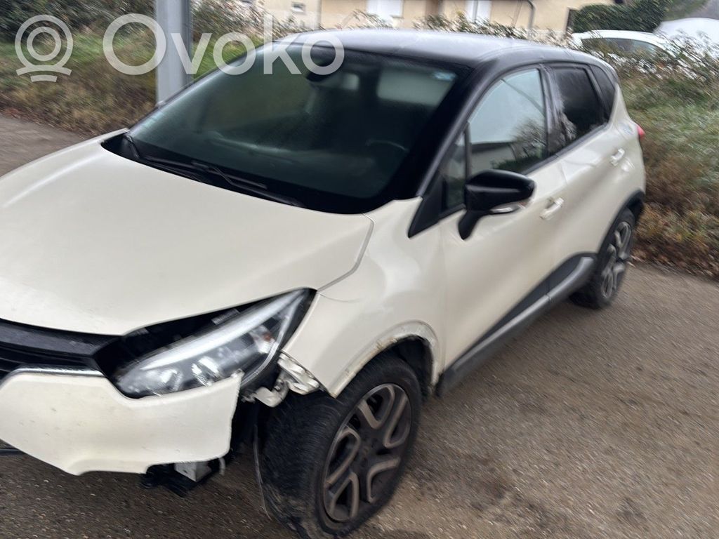 Captur Captur  8201708642